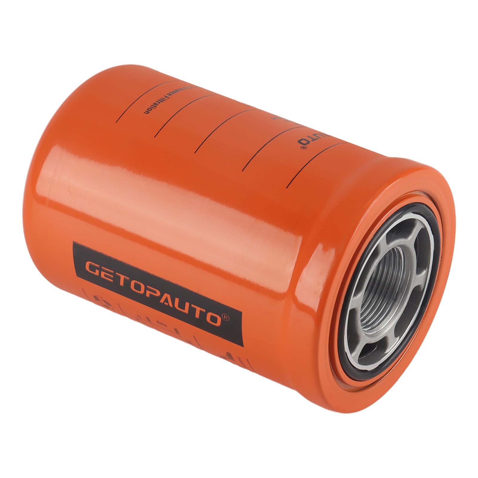 Amazon.com: P164381 Hydraulic Filter 6677652 For Bobcat MT52 MT55